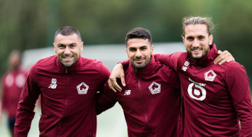 Atletico Madrid, Zeki Çelik'i Transfer Etmek İstiyor!