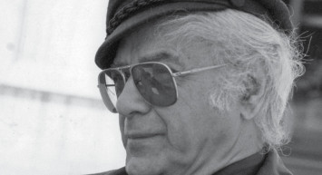 Attila İlhan Kimdir?