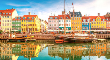 Avrupa İşçi Aradığını Duyurdu!