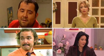 Avrupa Yakası oyuncularının son halleri