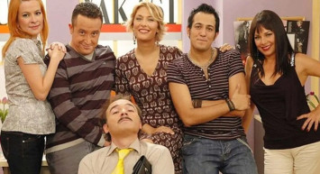 Avrupa Yakası'nın Yaprak'ıydı: Tanınmaz hale geldi! Bakın Hale Caneroğlu'nun yeni mesleği ne!