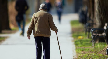 Avustralya’da 111 Yaşındaki Adamın Uzun Yaşam Sırları Herkesi Şaşırttı