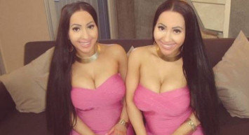 Avustralya'da ikiz kardeşler aynı adamla evlendi