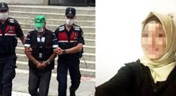 Aydın'da İğrenç Olay DNA Testi ile Ortaya Çıktı!