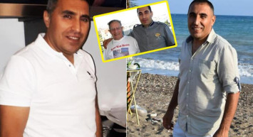 Aydın’da Tatil Yapan İngiliz Turist Servetini Bir Türk Çalışana Bıraktı