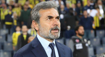 Aykut Kocaman'dan Fenerbahçe Dönemi İle İlgili Çarpıcı Açıklamalar!