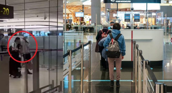 Aylardır kocasını arıyordu! Adım adım izini süren kadın karşılaştığı manzarayla hayatının şokunu yaşadı