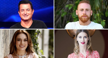 Aynı yaşta olduğunu öğrendiğinizde şaşkına döneceğiniz ünlüler