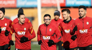 Aytaç Kara Galatasaray'dan Göztepe'ye Transfer Oldu!