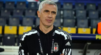 Azerbaycan Milli Takım'ı Beşiktaşlı Önder Karaveli'yi Takımın Başına Getirmek İstiyor!