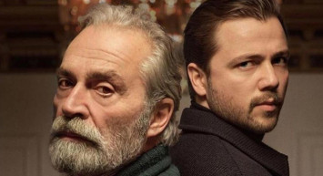 Baba dizisi seti karıştı: Ekip soluğu mahkemede aldı