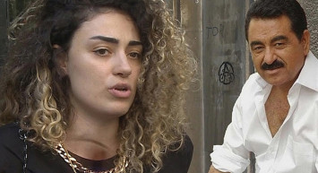 Baba kız arasında sular kaynadı! Dilan Çıtak İbrahim Tatlıses'i yok saydı 'Anne parasıyla...'