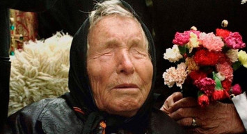 Baba Vanga'nın 2024 kehanetlerini açıklandı! Duyduklarınıza inanamayacaksınız
