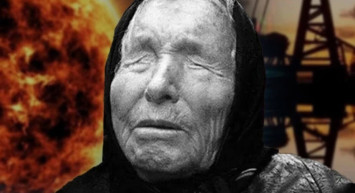 Baba Vanga'nın 2024 kehanetlerinden ikisi gerçekleşti: Kör medyumun diğer tahminleri bekleniyor!