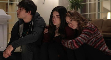 Babalarını kaybeden ünlüler