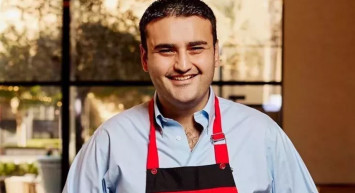 Babası tarafından dolandırıldığı söylenen CZN Burak'ın son hali sevenlerini korkuttu!