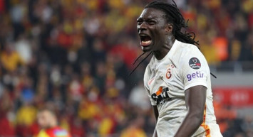 Bafetimbi Gomis kimdir?