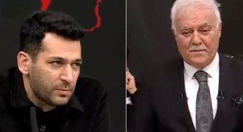 Bağış yayınında Murat Yıldırım’ı konuşturmamıştı: Nihat Hatipoğlu’ndan imalı deprem açıklaması geldi