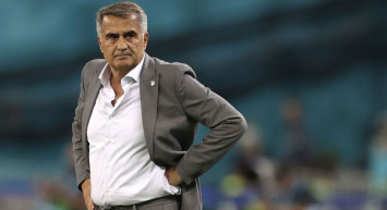 Bahaddin Güneş, ağabeyi Teknik Direktör Şenol Güneş'e Fransız ekibi St. Etienne'nin teklifte bulunduğunu açıkladı!