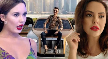 Bahar Candan’dan itiraf: Hamileyim