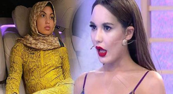 Bahar Candan'ın eski hali