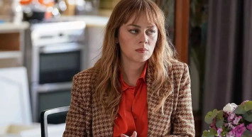 Bahar dizisinde kriz çıktı! Diziden kovulmuştu: Her şey o sahneden sonra oldu...