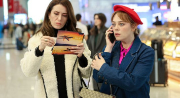 Bahar dizisinde sarsıcı ayrılık: Bütün dengeler değişecek!