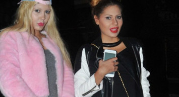 Bahar ve Nihal Candan kardeşler suç örgütüne üye olmaktan gözaltına alınmıştı: Soruşturmanın kilit ismi ortaya çıktı!