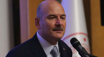 Bakan Soylu'dan Korkutan İstanbul Depremi Uyarısı Geldi