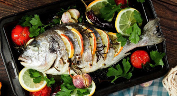 Balık İle Ne Yenir?