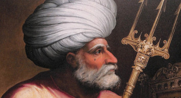 Barbaros Hayrettin Paşa Kimdir?