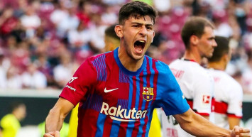 Barcelona'da Yusuf Demir'in Başka Takıma Transferi Gündemde!