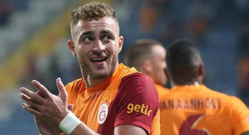Barış Alper Yılmaz kimdir?