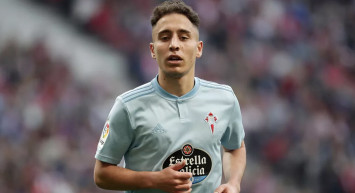 Başakşehir Emre Mor İle Anlaşma Sağladı!