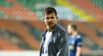 Başakşehir Hannes Wolf'u Transfer Ediyor!