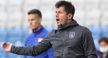 Başakşehir Teknik Direktörü Emre Belözoğlu Beşiktaş'tan Adem Ljajic'i Transfer Etmek İstiyor!