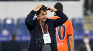 Başakşehir'e Emre Belözoğlu'ndan Kötü Haber Geldi!