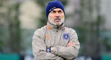 Başakşehir'in Teknik Direktörü Aykut Kocaman Kimdir?