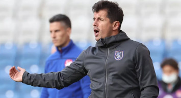 Başakşehir'in Teknik Direktörü Emre Belözoğlu Tarihe Geçti!