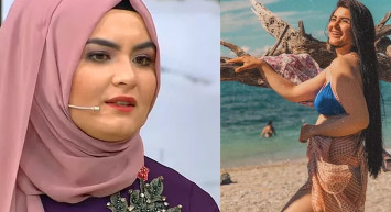 Başını açan gelin adayı Hanife Gürdal’dan ağızları açık bırakacak itiraflar! ’Gerçekten mide bulandırıcı iğrenç olaylar geçti başımdan’