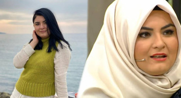 Başını açtığı yetmedi! Fenomen gelin adayı Hanife Gürdal'dan skandal görüntüler: Kalça dansı olay oldu