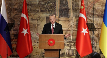 Başkan Erdoğan, tüm dünyanın gözü önünde! Yabancı basında Türkiye bir barış elçisi