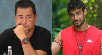 Batuhan Karacakaya bu kez sınır tanımadı! Acun’a öyle şeyler söyledi ki işin sonu mahkemeye varacak