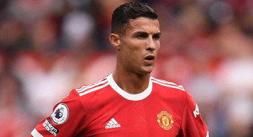 Bayern Münih Cristiano Ronaldo'yu Transfer Etmek İstiyor!