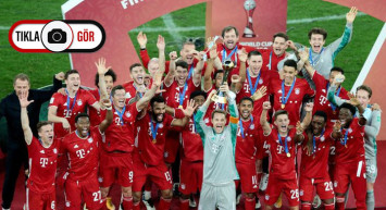 Bayern Münih'te Yol Ayrımları Artıyor!