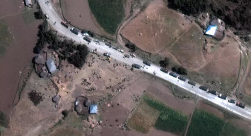 Bayraktar TB2 SİHA'lardan Bir Başarı Daha: İç Savaşı Sonlandırdı!