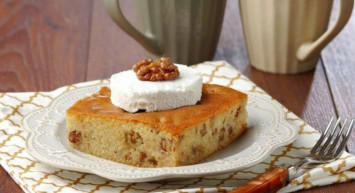 Bayrama Özel Tatlılar