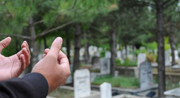 Bayramda Mezarlık Ziyareti Serbest mi?