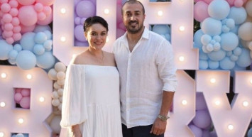 Bebeğini kucağına almak için gün sayan Ezgi Mola’dan tedirgin eden açıklama: Destek almaya başladım