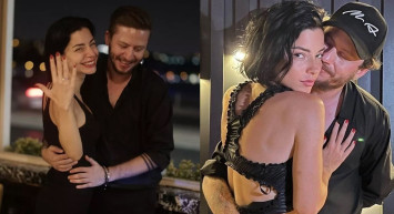 'Bekaret kemeri takacağım' diyen Merve Boluğur'un düğününde şaşırtan anlar! Konuklar neye uğradıklarını şaşırdı